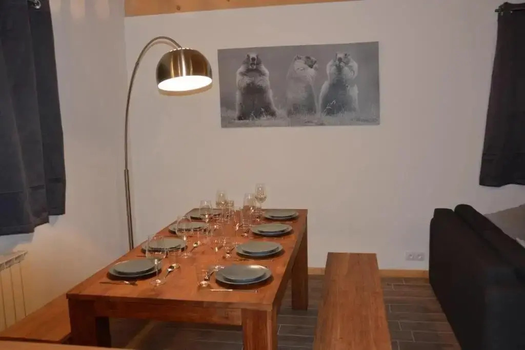 Chalet Alexanne