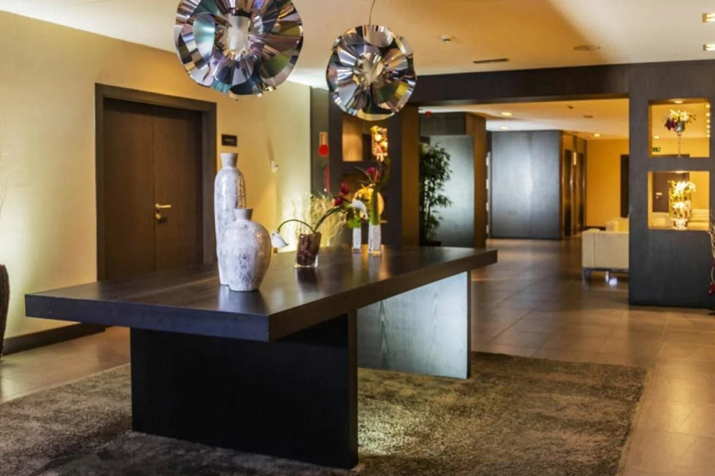 Hotel Talavera