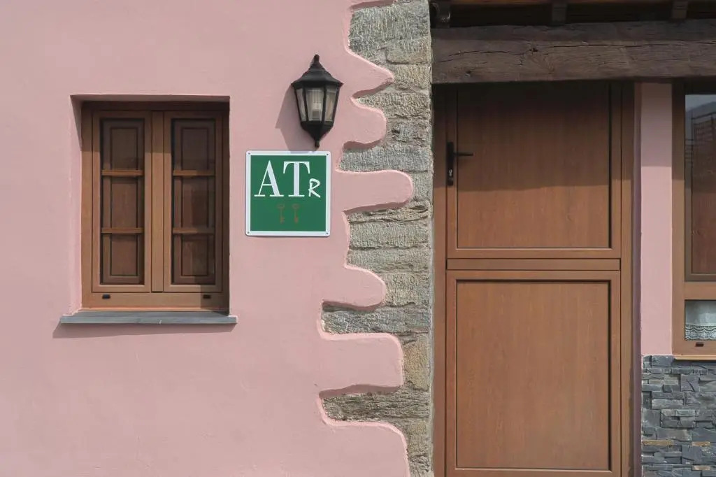 Caxila Apartamentos Rurales - Luarca - Asturias