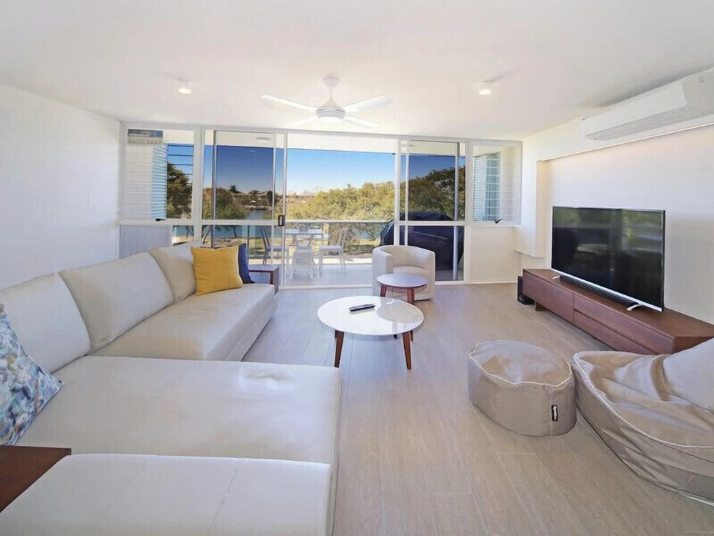 Portsea North Apt 5