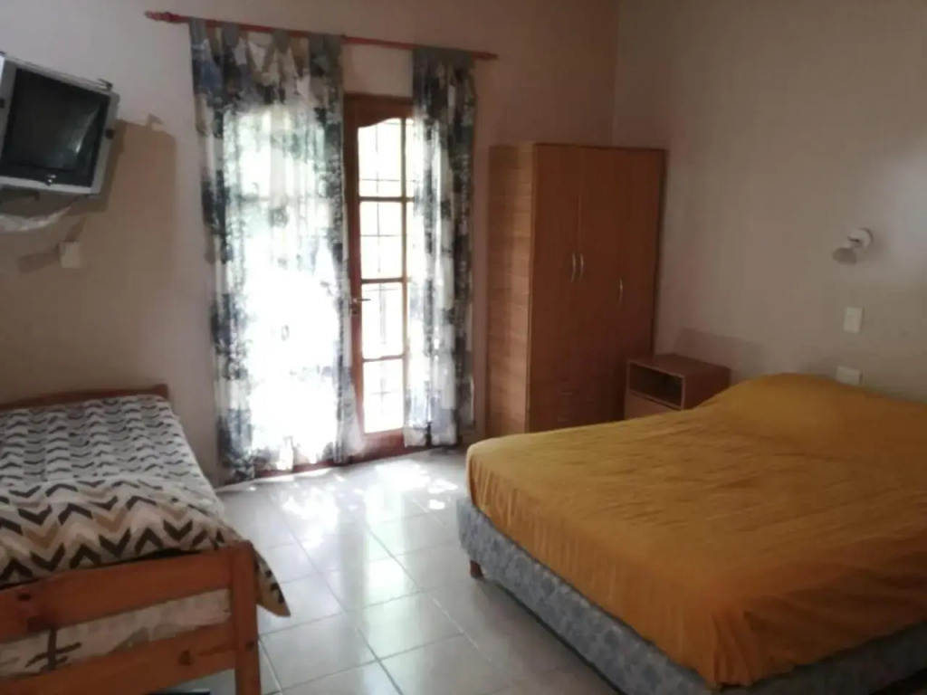 Departamento el Rosedal