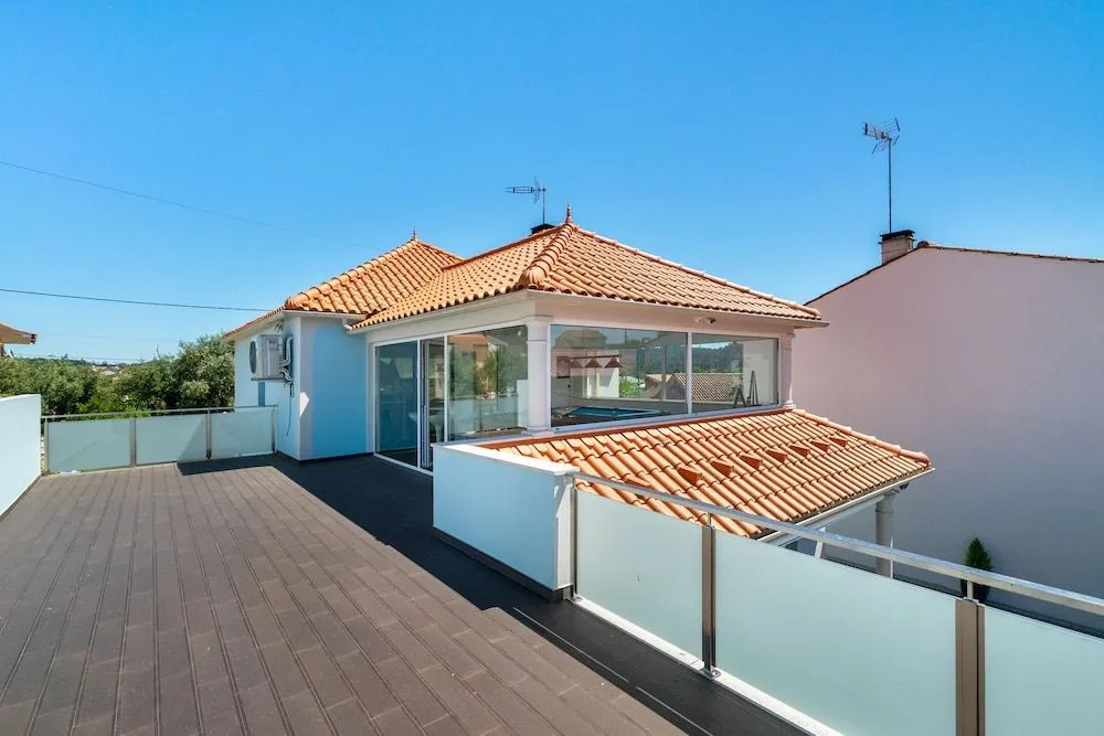 Hideaway Luxury Family Villa