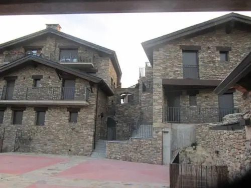 Ca lEscuder Vell