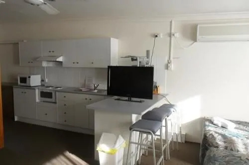 Sandpiper Motel Ulladulla
