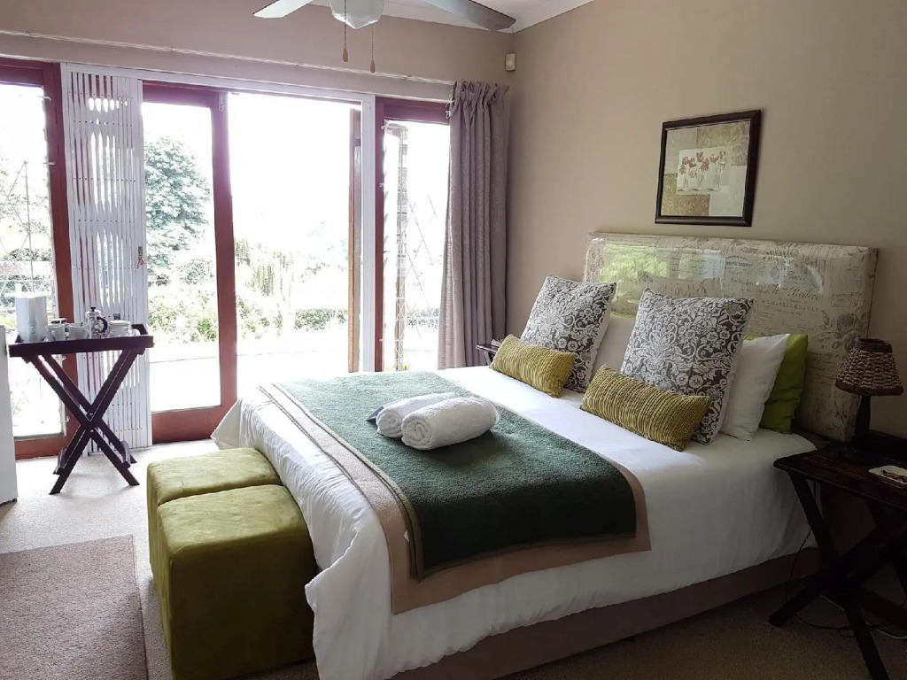 Kings Hill Guest House