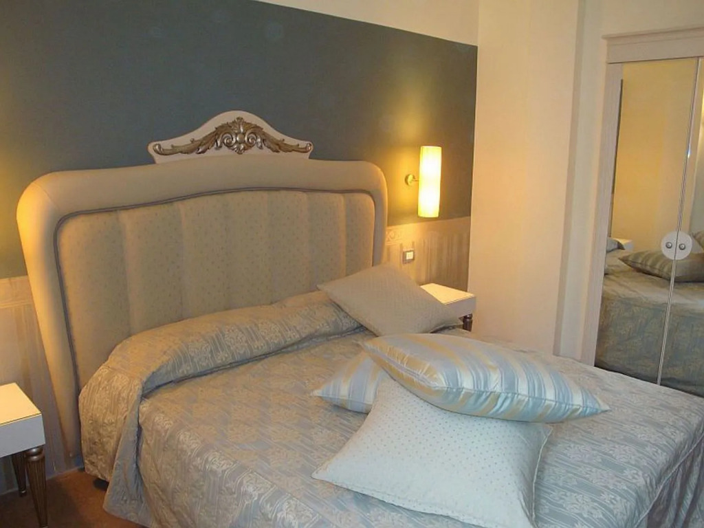JR Hotels Oriente Bari