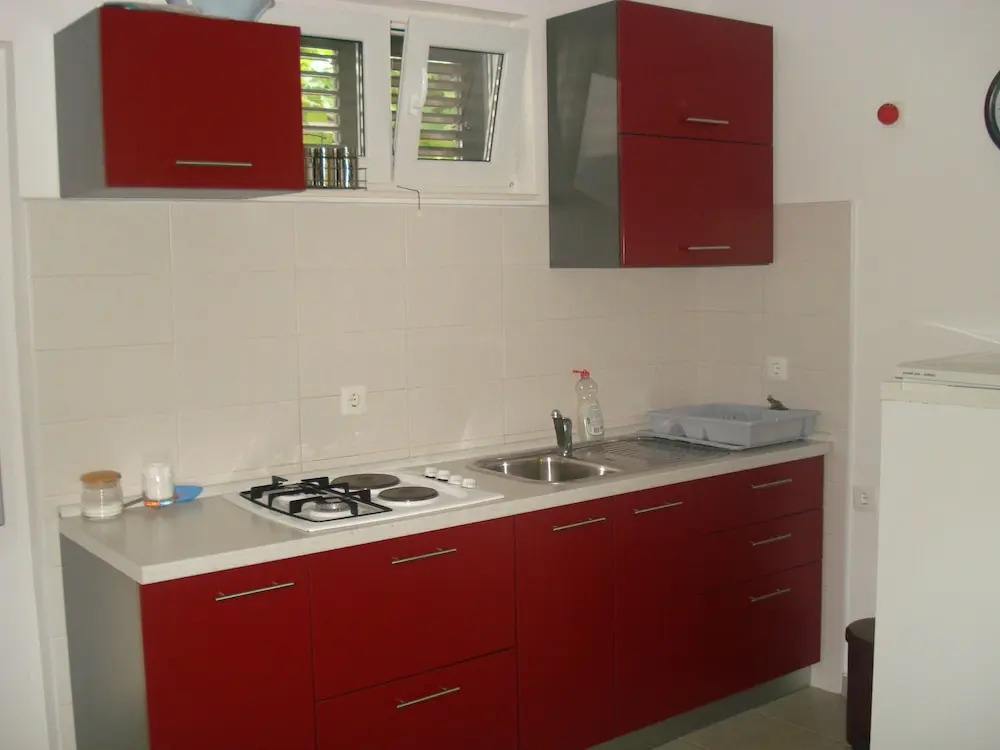 Apartments Ordulj