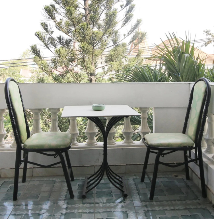 Villas 67 Service Apartment