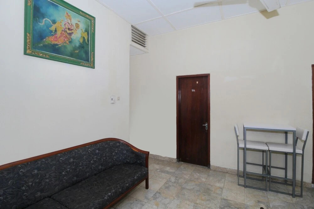 Airy Eco Wulung 26 Yogyakarta