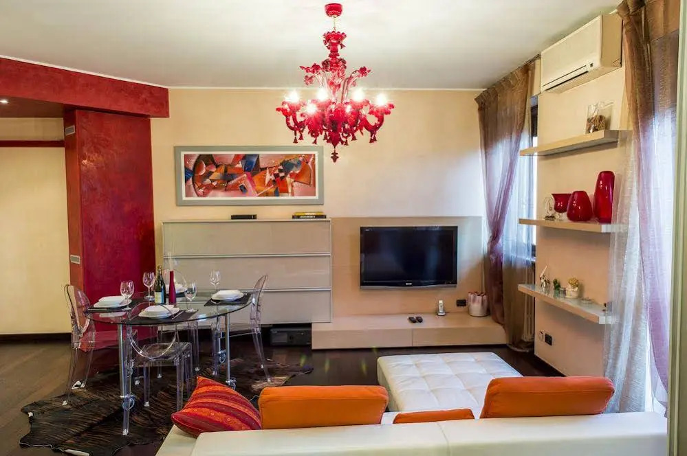 At Home - Fiera City