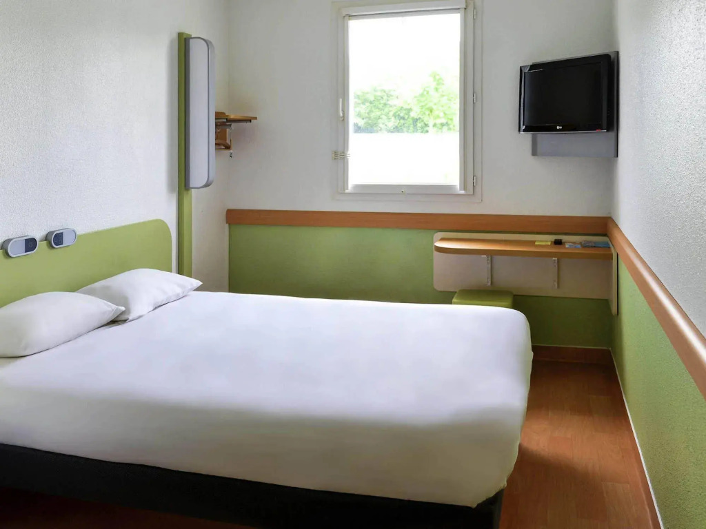 Ibis budget Orléans Sud Comet
