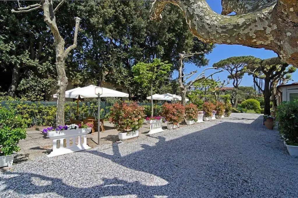 Hotel Nettuno
