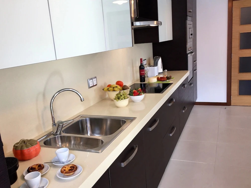 Best Houses 2 - New & Modern Apartment Beach