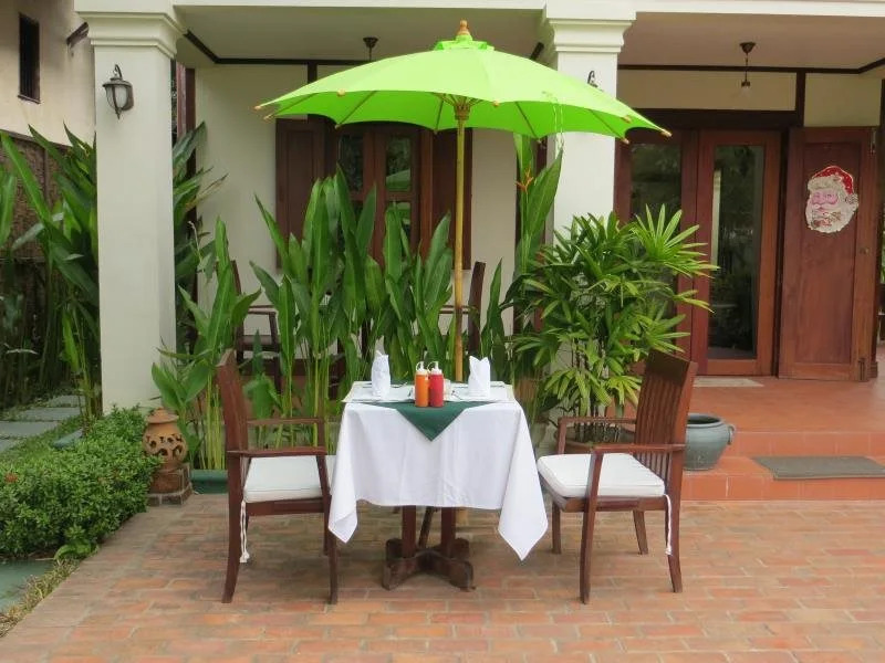 Luang PraBang Residence & Travel