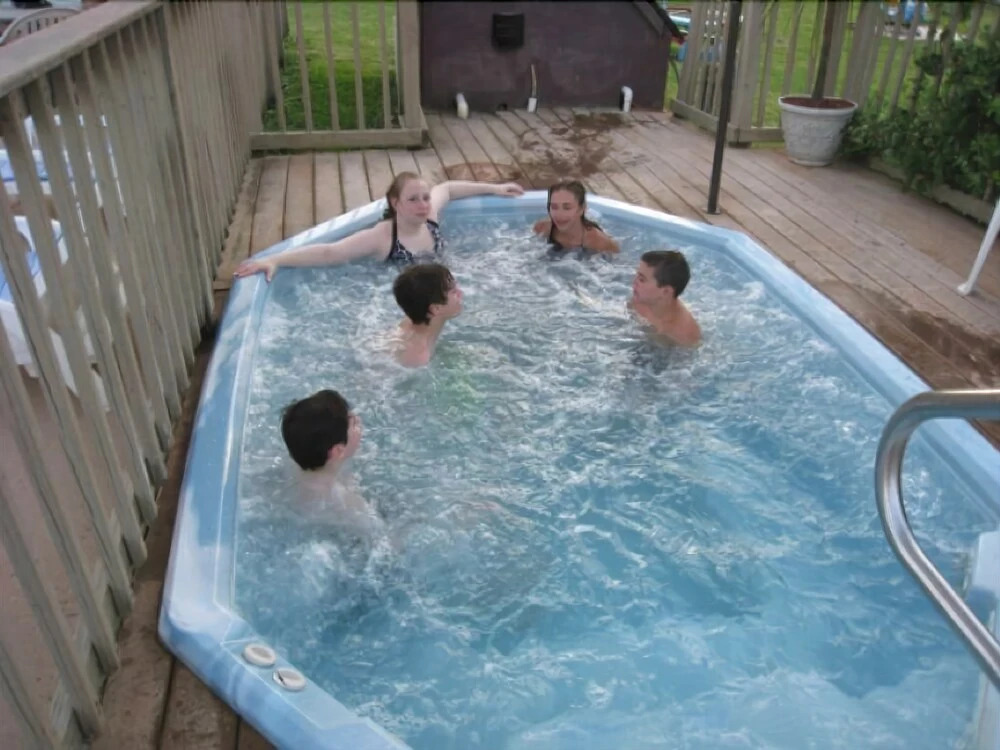 Pollaces Family Vacation Resort