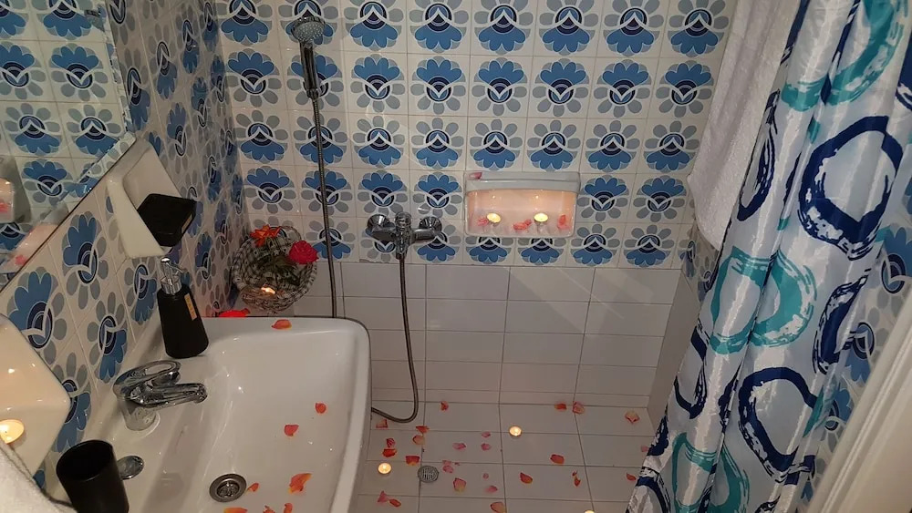 Reggina's zante house