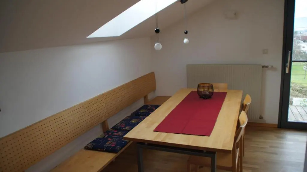 Apartment Böhler