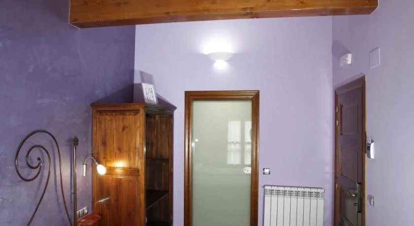 Hostal Rey Pedro I