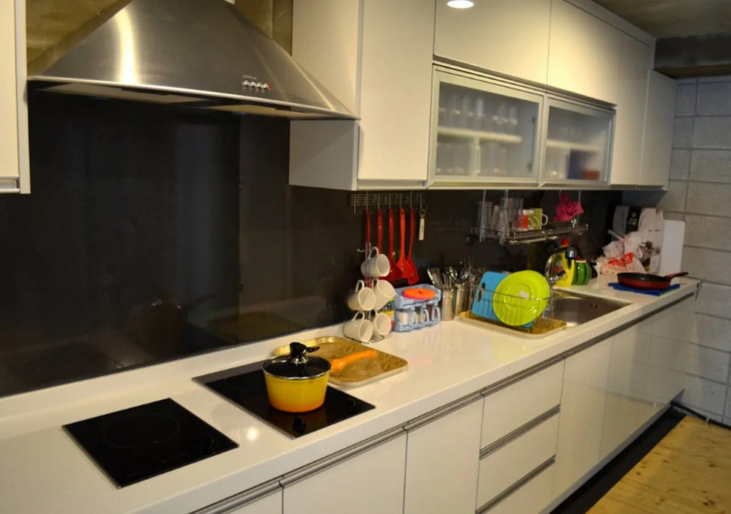 Busan Popcorn Hostel