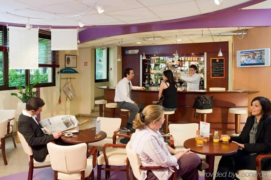 ibis Paris Alesia Montparnasse