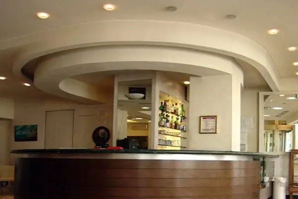 Hotel Pace
