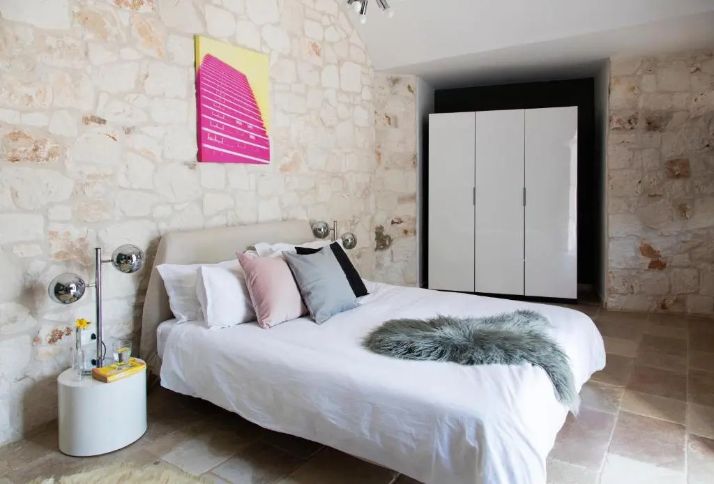 Trullo Fico