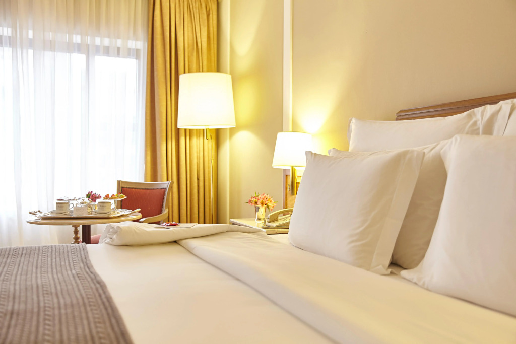LHotel PortoBay São Paulo