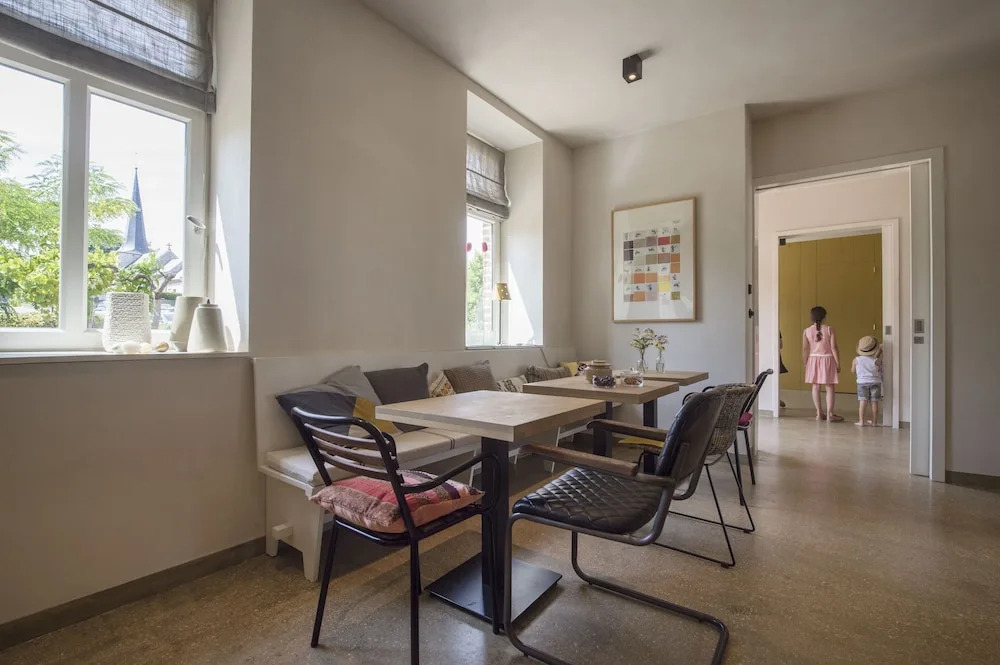 Domein Holset BruisendWijnHuis