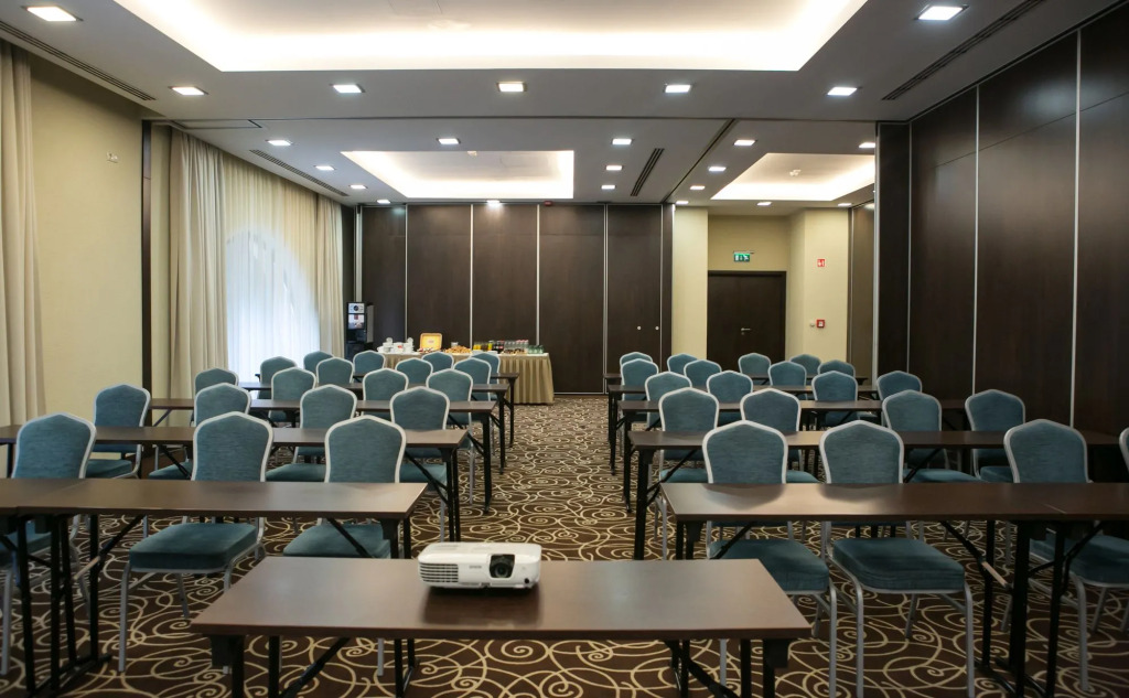 Budapest Airport Hotel Stáció Wellness & Konferencia
