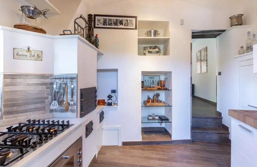 Terre di Lucida Apartment - CM