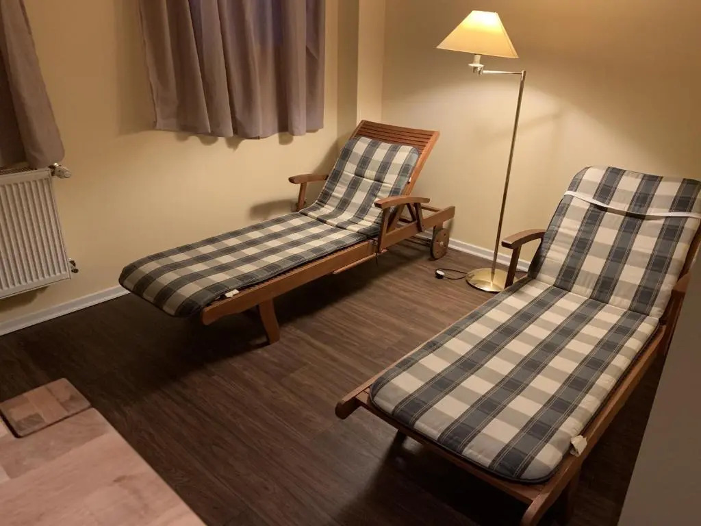 Hotel Zum Strand