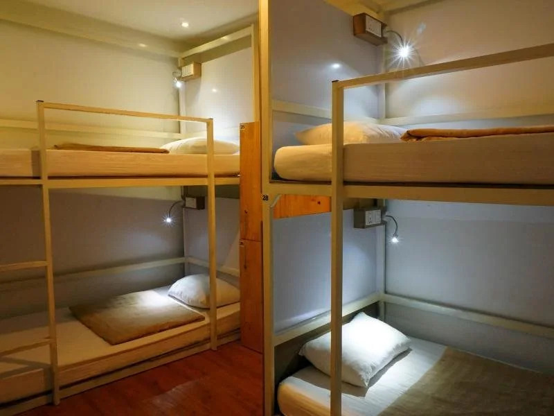 One Stop Hostel Phnom Penh
