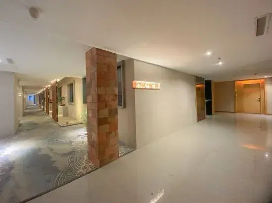 Haodifang Business Hotel
