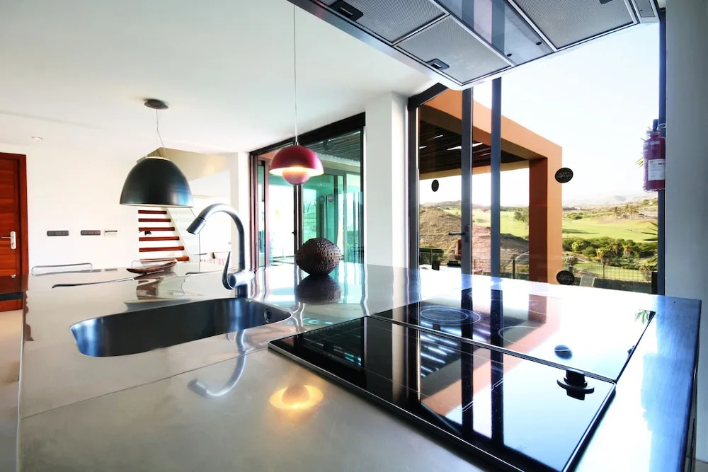 Salobre Villas Lagos