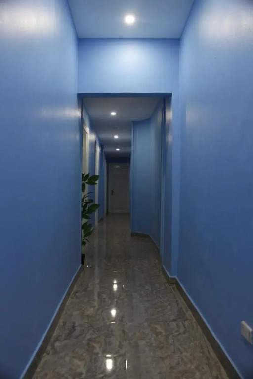 New Abdeen palace hostel