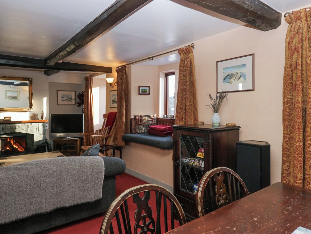 Tethera Cottage