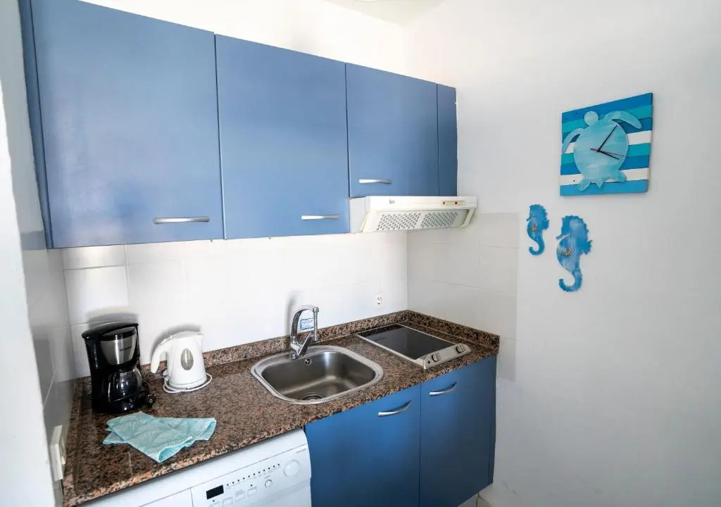 Sea Breeze Apartment 309