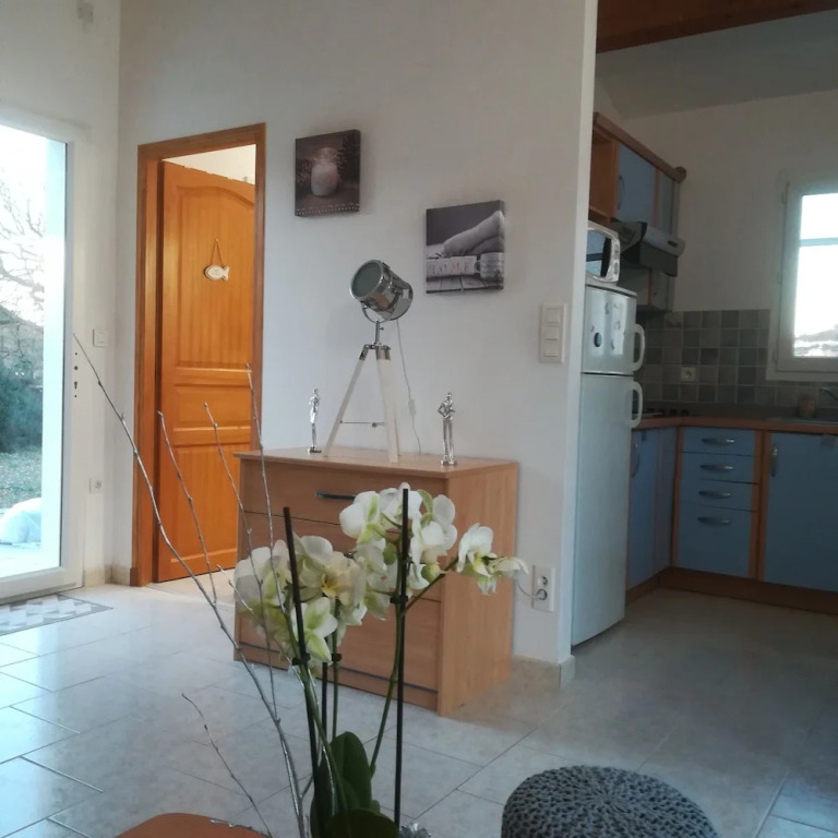 Studios Villa Eden