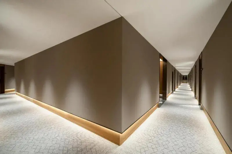 JI Hotel Guangzhou Tianhe Smart City Wetland Park