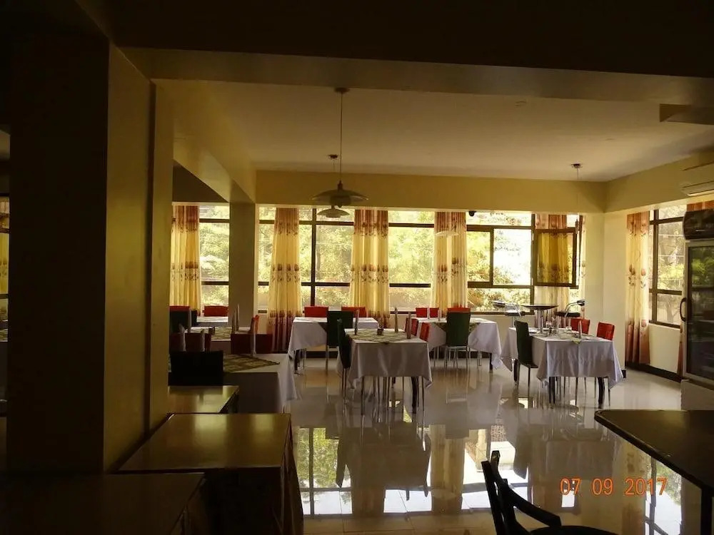 Panama Inn