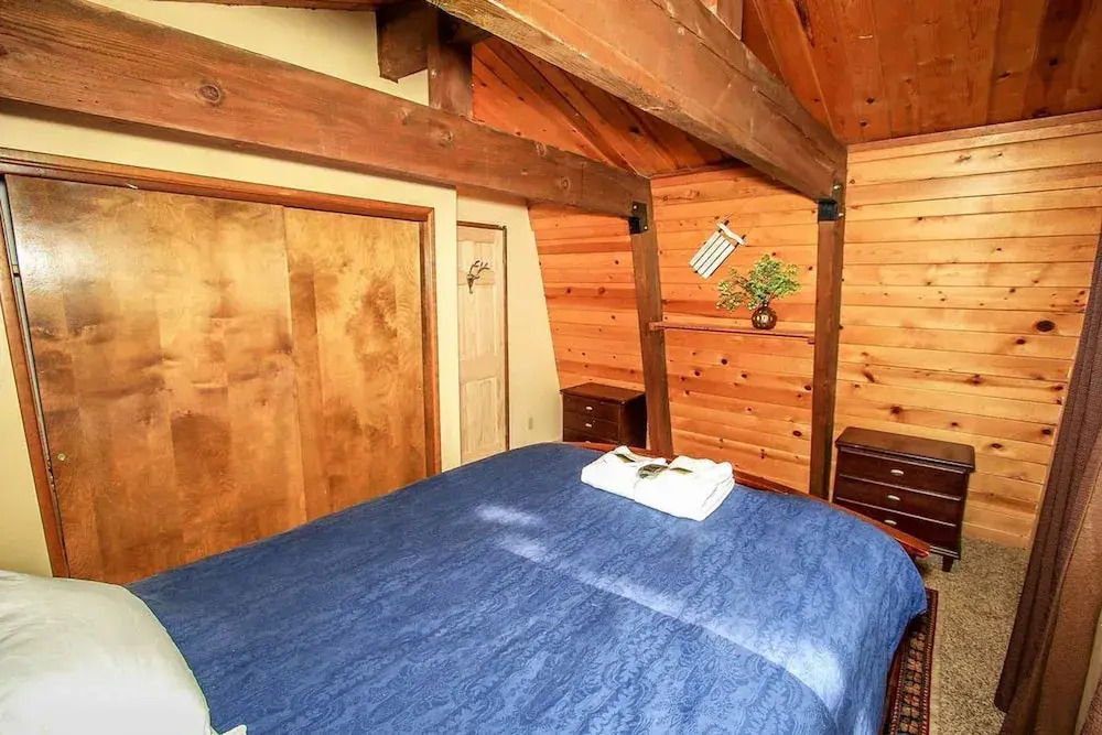 Three Bears Cabin-1574 by Big Bear Vacations
