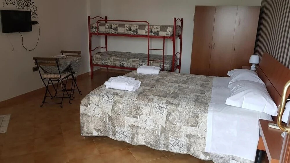 B&B Mara