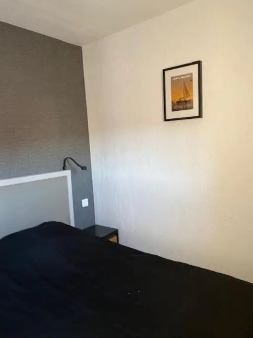 Appartement 26M2 Sainte Maxime Centre Ville