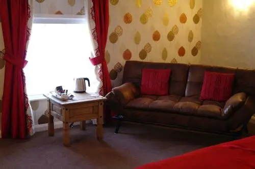 White Horses B&B
