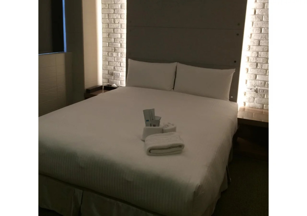 Guide Hotel Taipei Dadaocheng