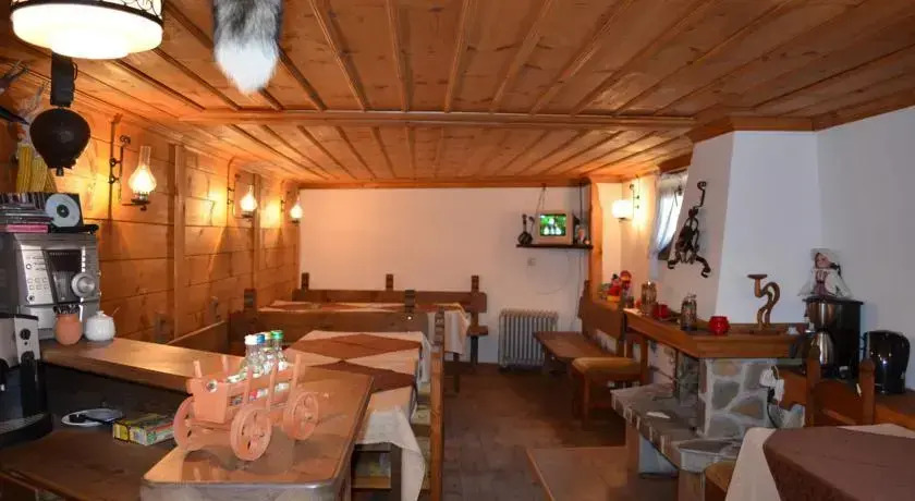 Guest House Lina