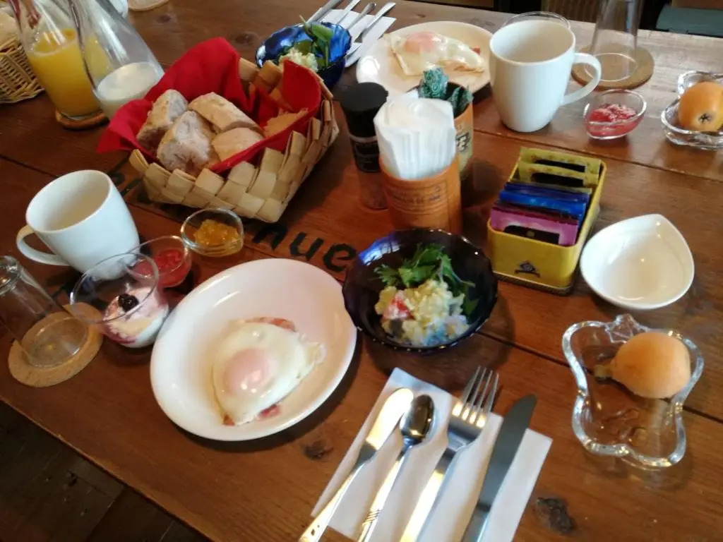 Guesthouse KUME