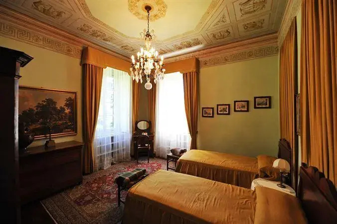Villa Aphrodite