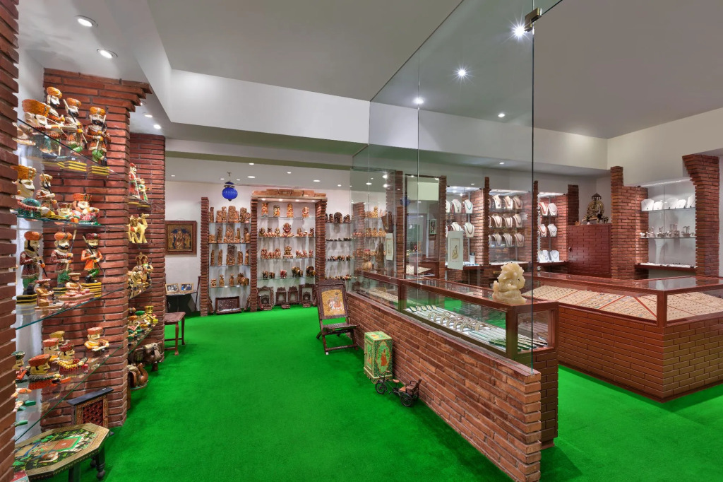 Club Mahindra Jaipur
