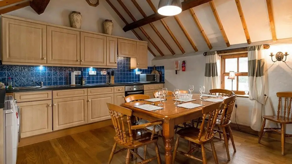 Tan Y Graig